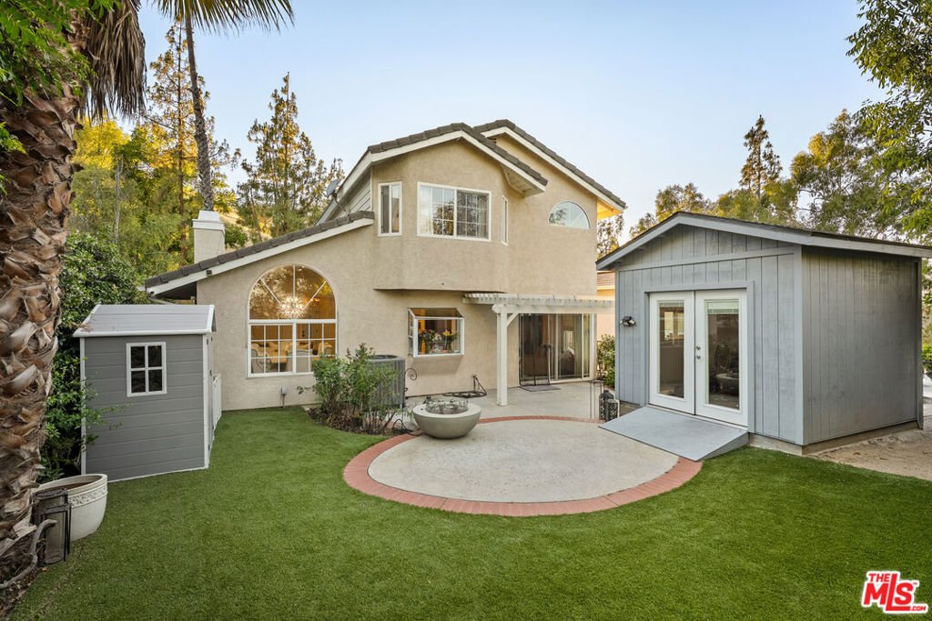 House in Bell Canyon, California, United States 2 - 18008351