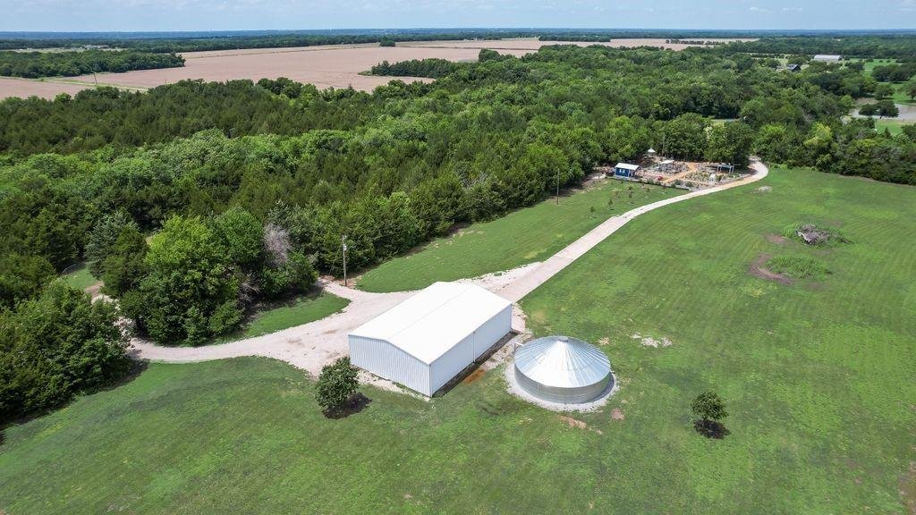 House in Bonham, Texas, United States 4 - 18196317