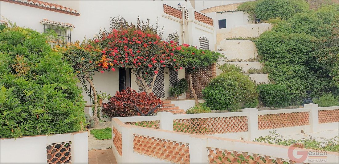 Villa in Salobrena, Andalusia, Spain 1 - 16934212