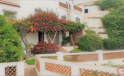 Villa in Salobrena, Andalusia, Spain 1