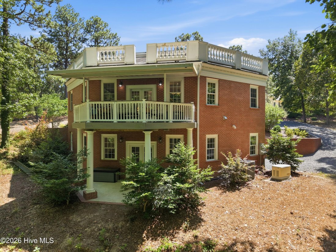 House in Pinehurst, North Carolina, United States 5 - 18196736