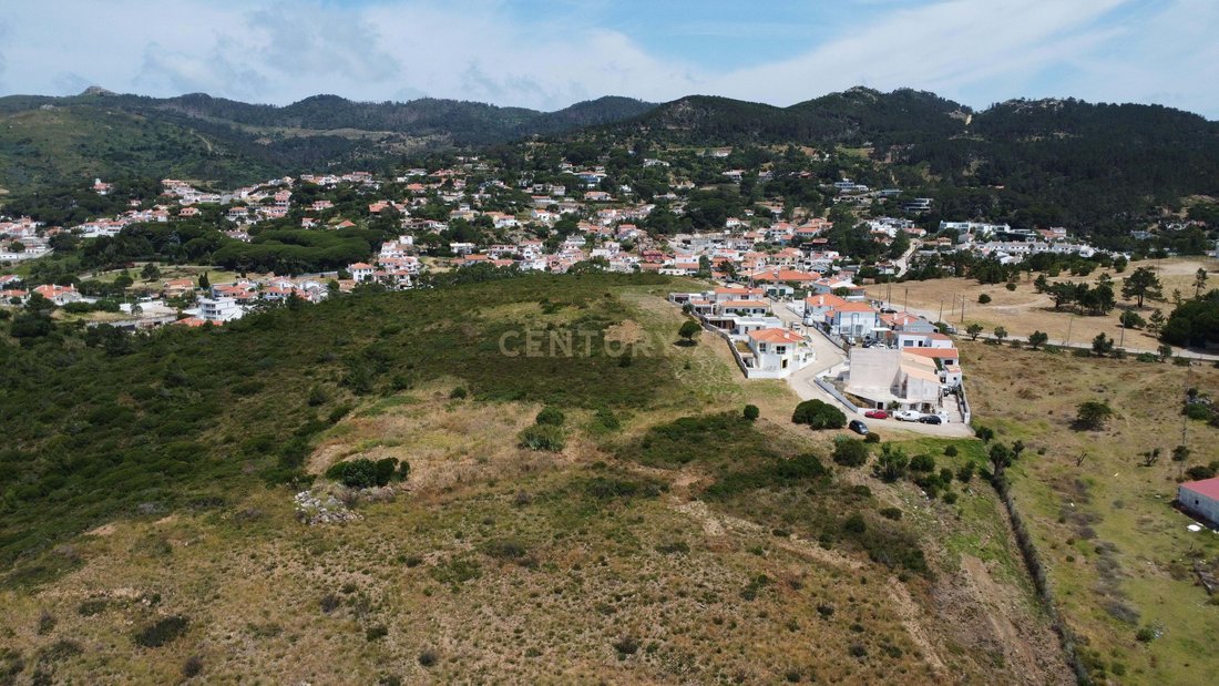 Land in Alcabideche, Lisbon, Portugal 1 - 18197027