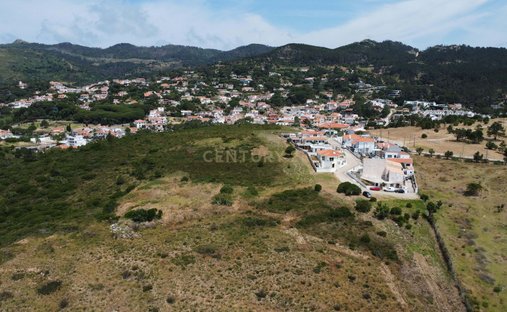Land in Alcabideche, Lisbon, Portugal 1