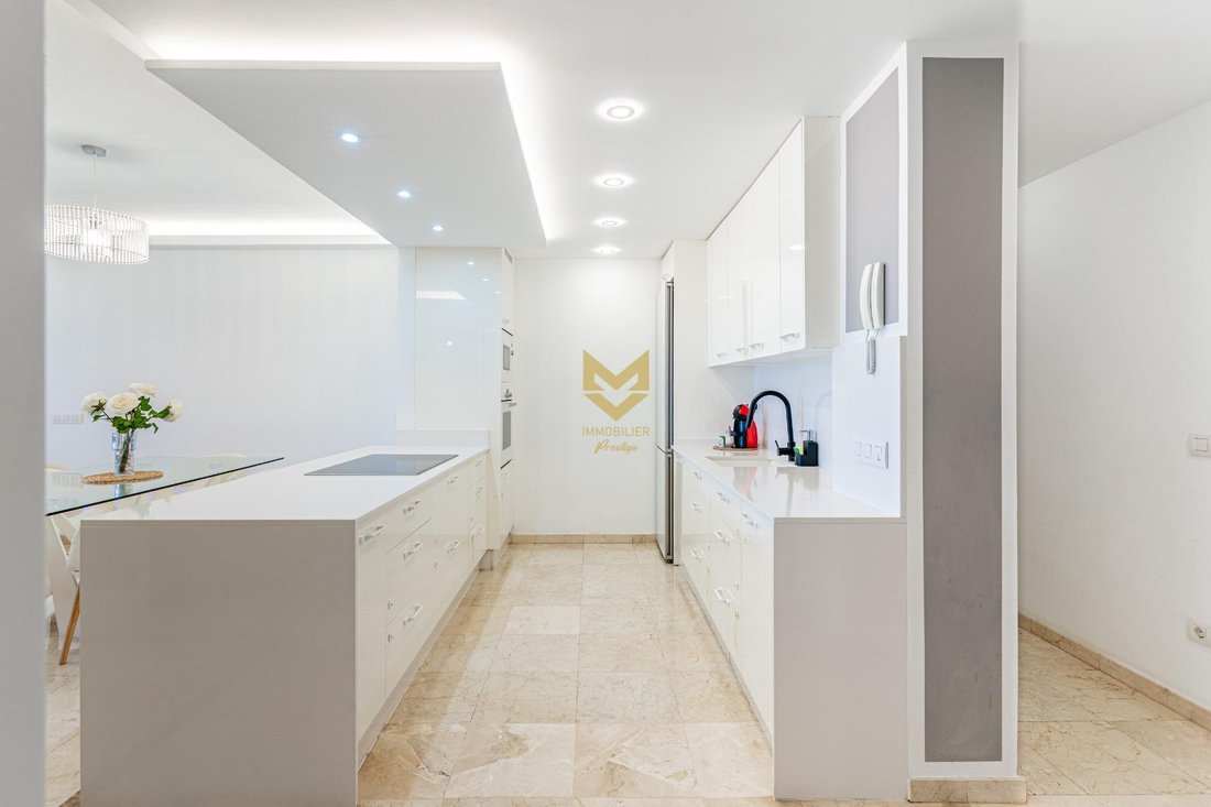 Apartment in Arona, Canary Islands, Spain 5 - 18196892