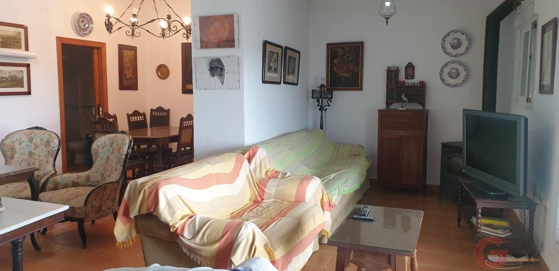 Villa in Salobrena, Andalusia, Spain 4 - 16934212
