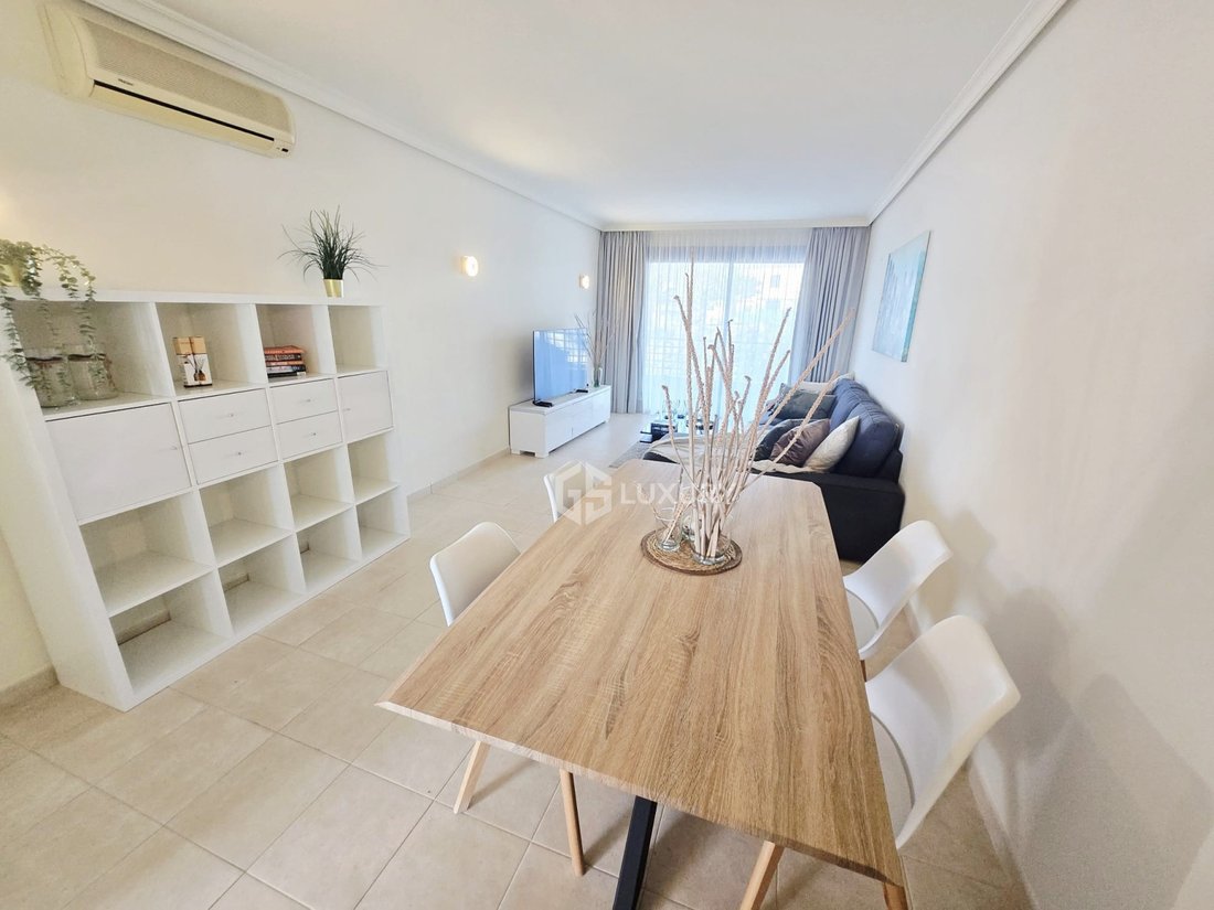 Apartment in Acantilados de Los Gigantes, Canary Islands, Spain 5 - 18196265