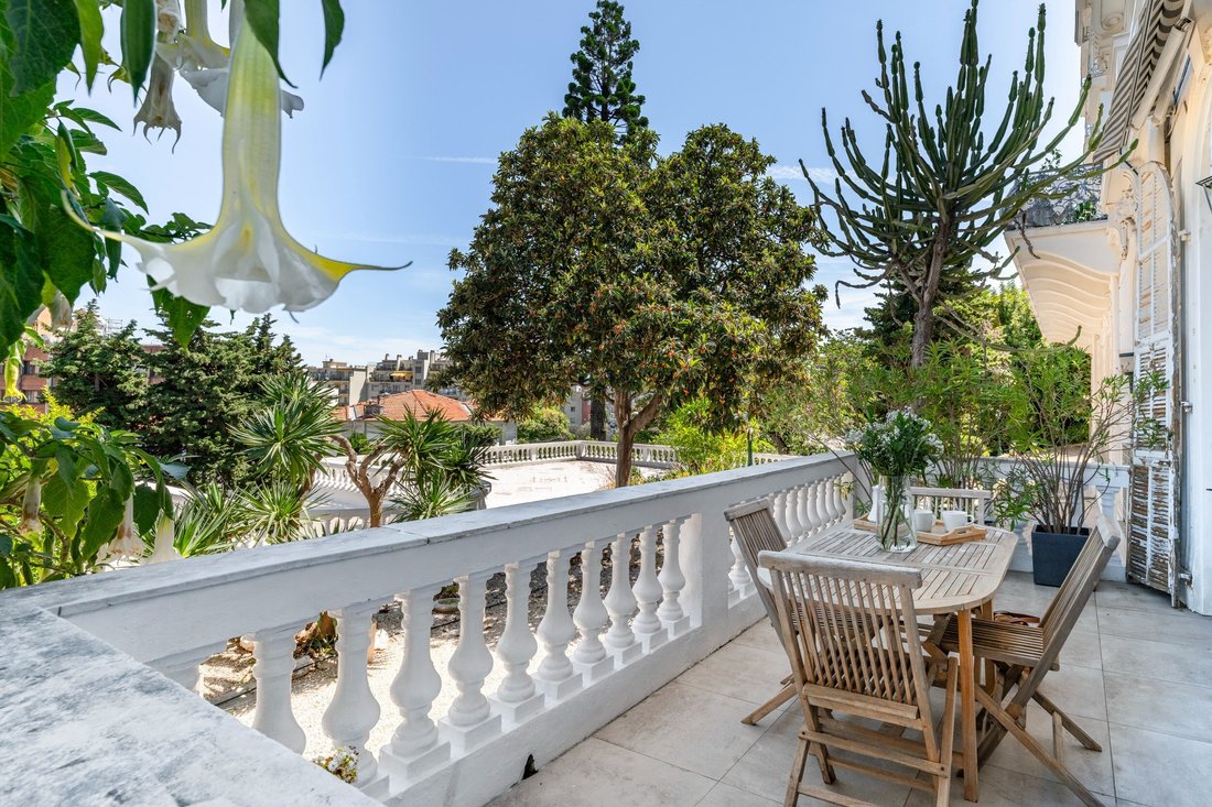 Apartment in Musiciens - Thiers, Nice, France 2 - 18197261