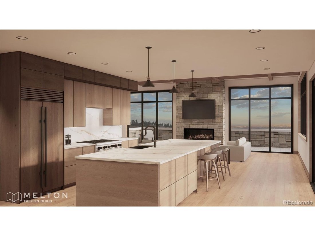 House in Gold Hill, Colorado, United States 4 - 18196236