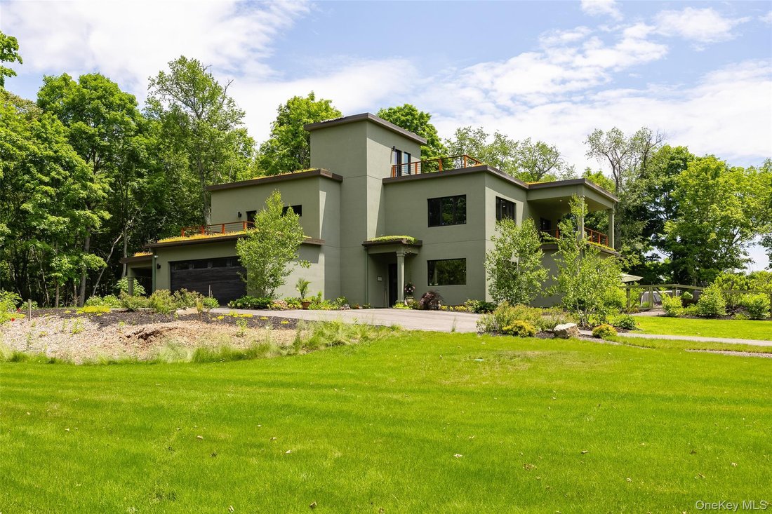 Maison à Spackenkill, État de New York, États-Unis 3 - 18193569