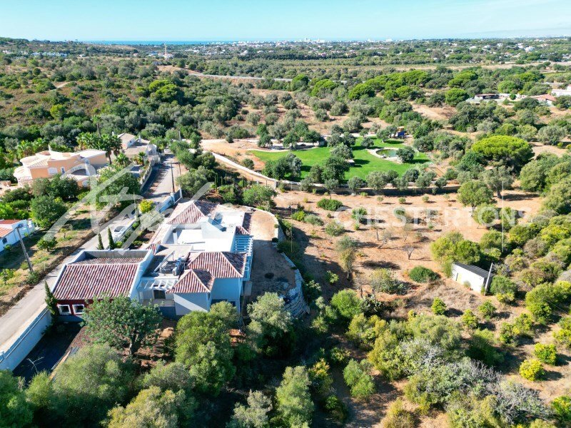 Villa in Almancil, Algarve, Portugal 2 - 17240910