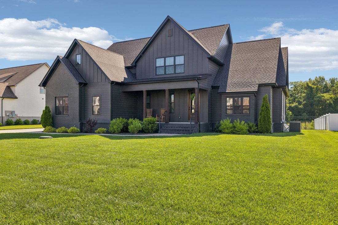 House in Christiana, Tennessee, United States 3 - 18196546