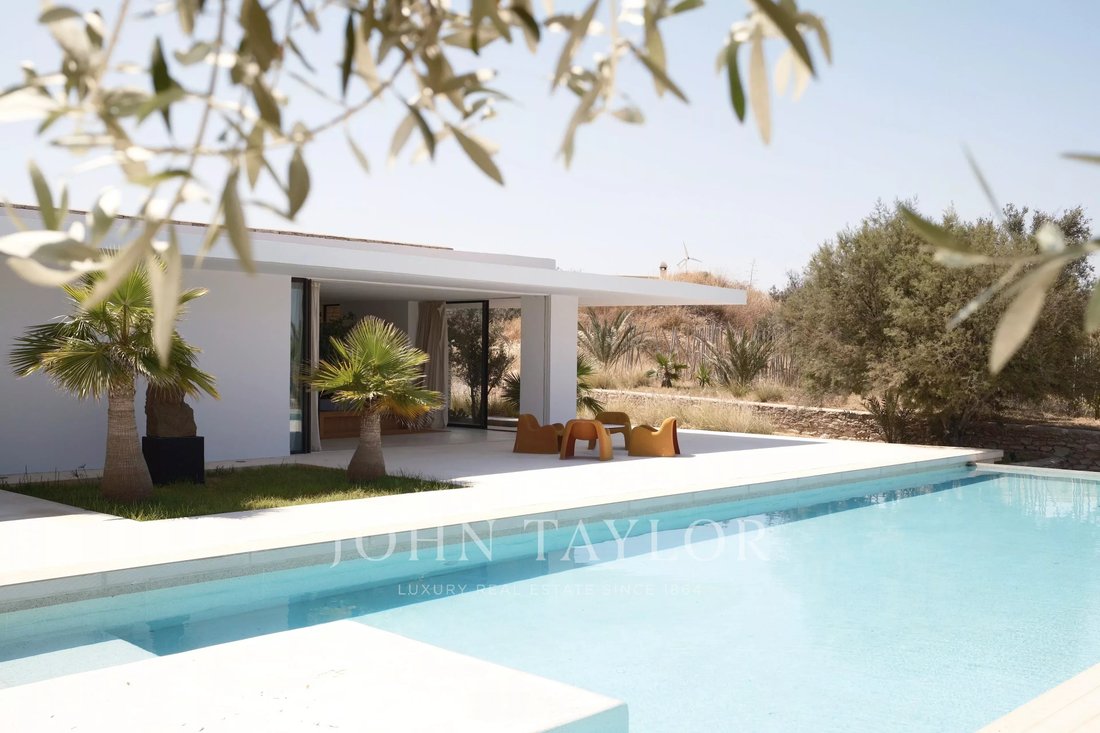 Villa in Essaouira, Morocco 3 - 18094924