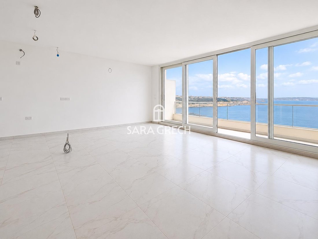 Apartment in Mellieha, Malta 4 - 17841362