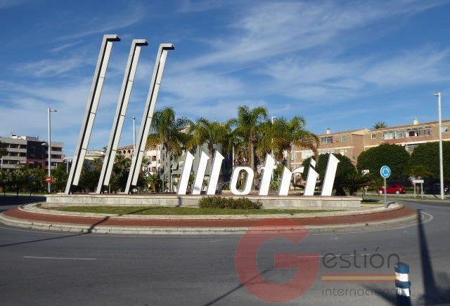 Land in Motril, Andalusia, Spain 1 - 16934027