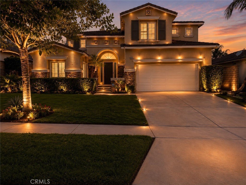 House in Corona, California, United States 2 - 18196079