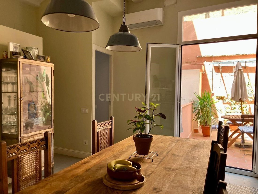 Apartment in Ciutat Vella, Barcelona, Spain 1 - 18197064