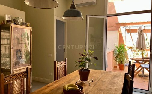 Apartment in Ciutat Vella, Barcelona, Spain 1