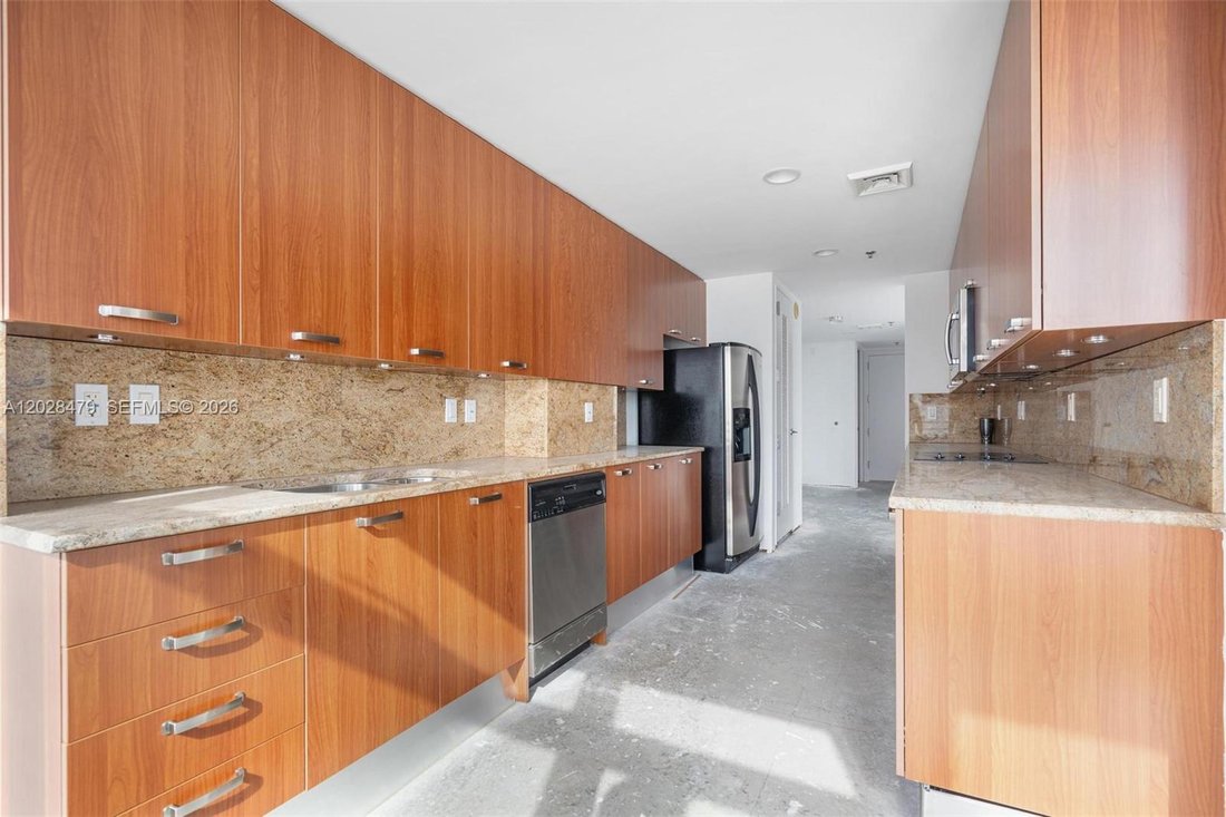Apartment in Miami, Florida, United States 5 - 18197393