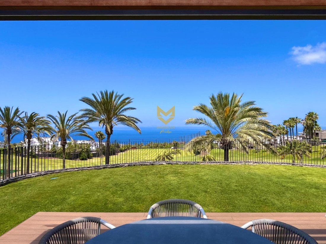 Apartment in Guia de Isora, Canary Islands, Spain 5 - 18196996