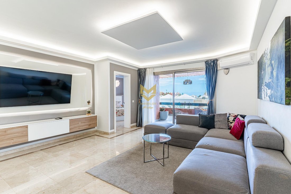 Apartment in Arona, Canary Islands, Spain 2 - 18196892