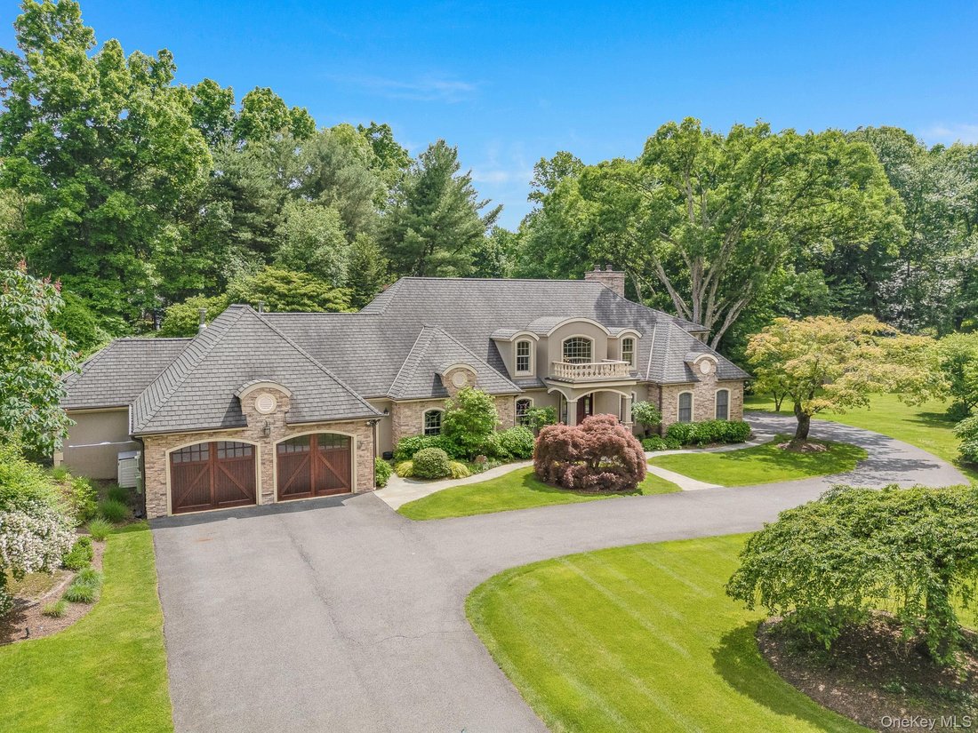 House in Yorktown Heights, New York, United States 2 - 18196640