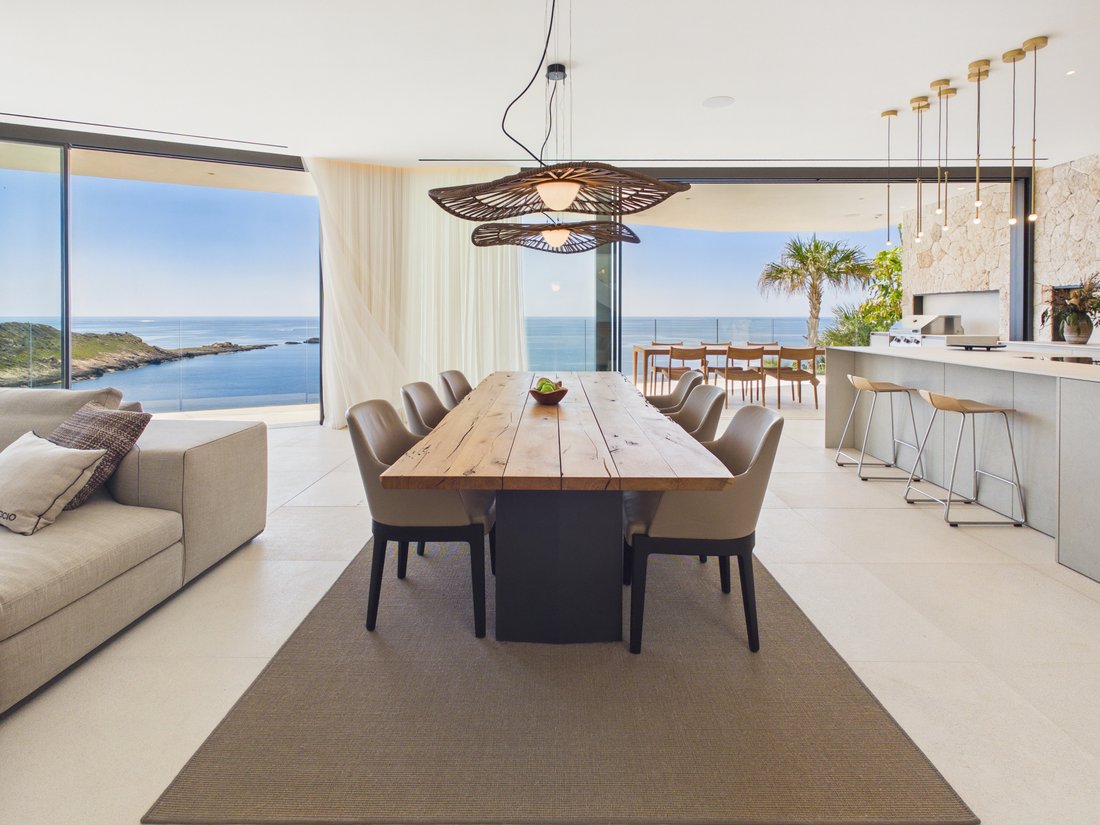 Villa in Calvia, Balearic Islands, Spain 3 - 18004139
