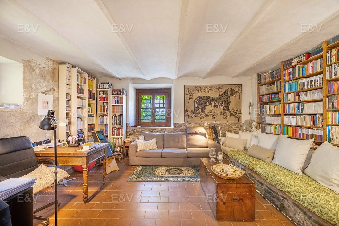 Villa in Center, Arezzo, Tuscany 5 - 18196212