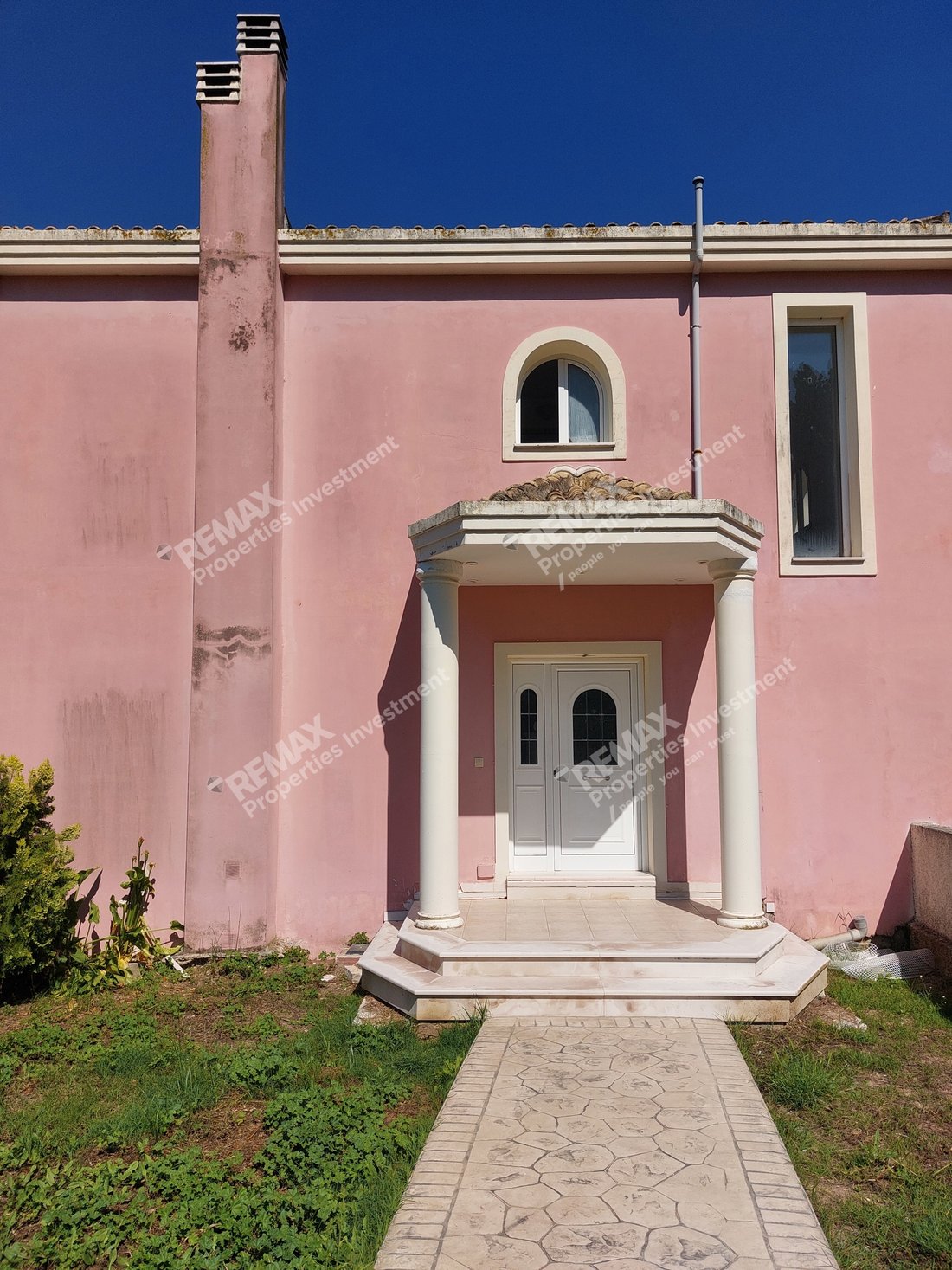 Villa à Corfou, Peloponnese, Western Greece and the Ionian, Grèce 2 - 18196442