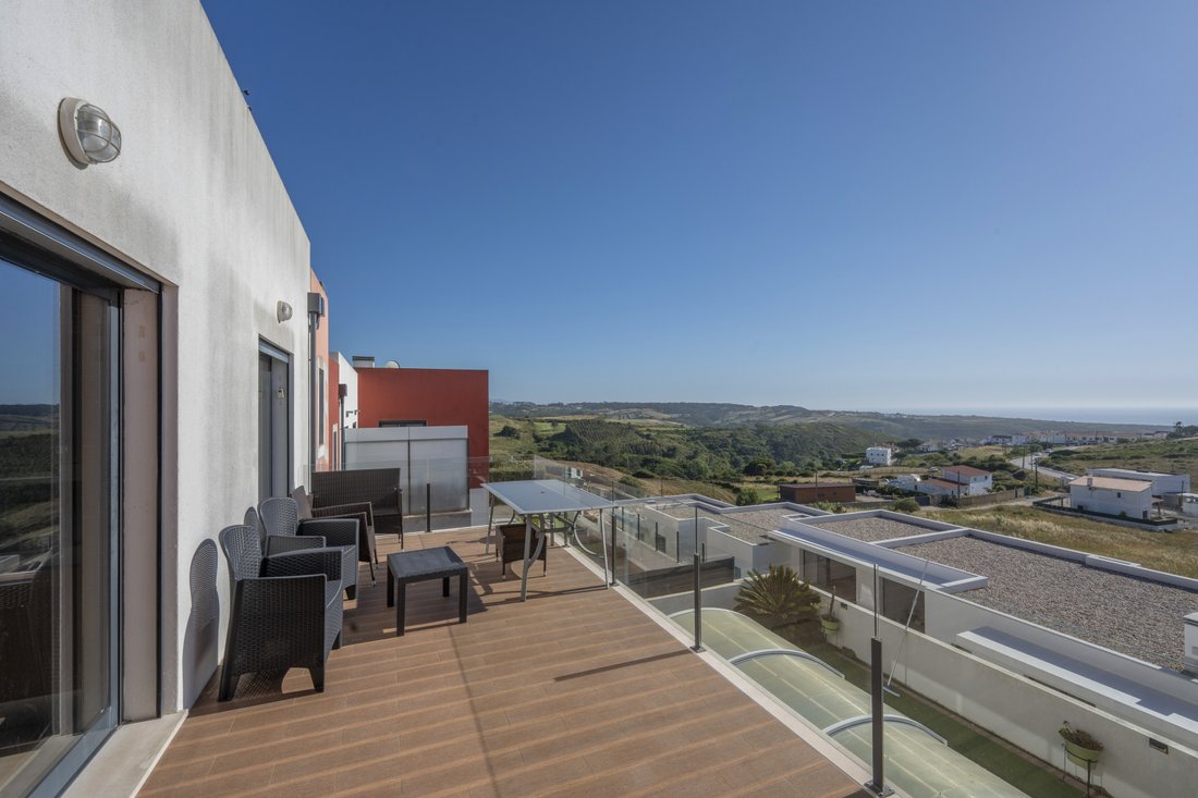 House in Carvoeira, Lisbon, Portugal 3 - 18197390