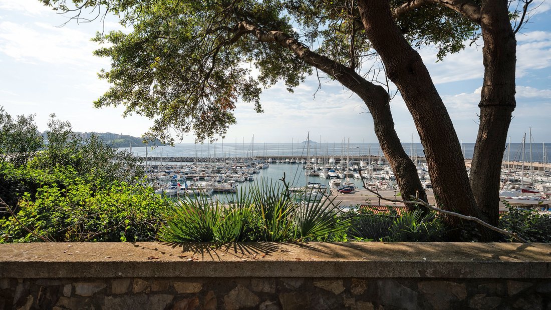 Villa in Center, Piombino, Tuscany 5 - 18197439