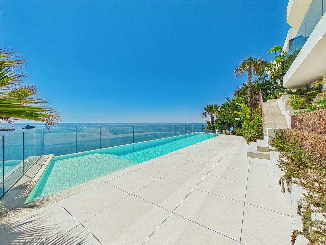 Villa in Calvia, Balearic Islands, Spain 4 - 18004139