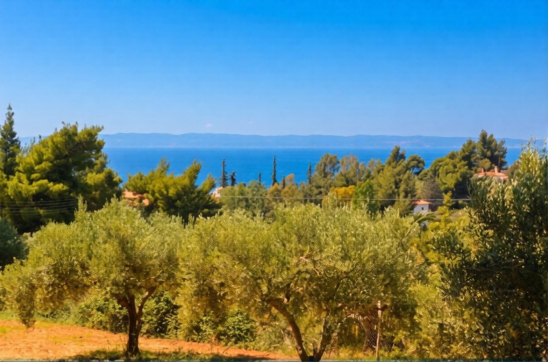 Villa in Agiou Nikita, Peloponnese, Western Greece and the Ionian, Greece 1 - 11565897