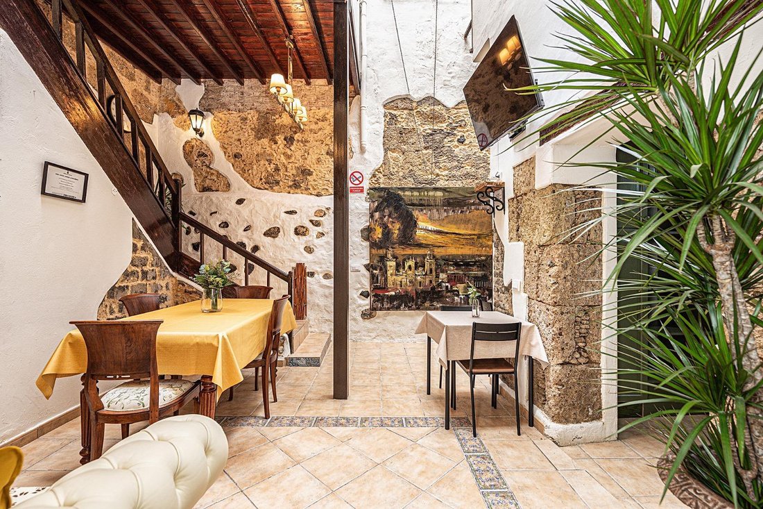 House in Vegueta, Las Palmas de Gran Canaria, Spain 2 - 18196288