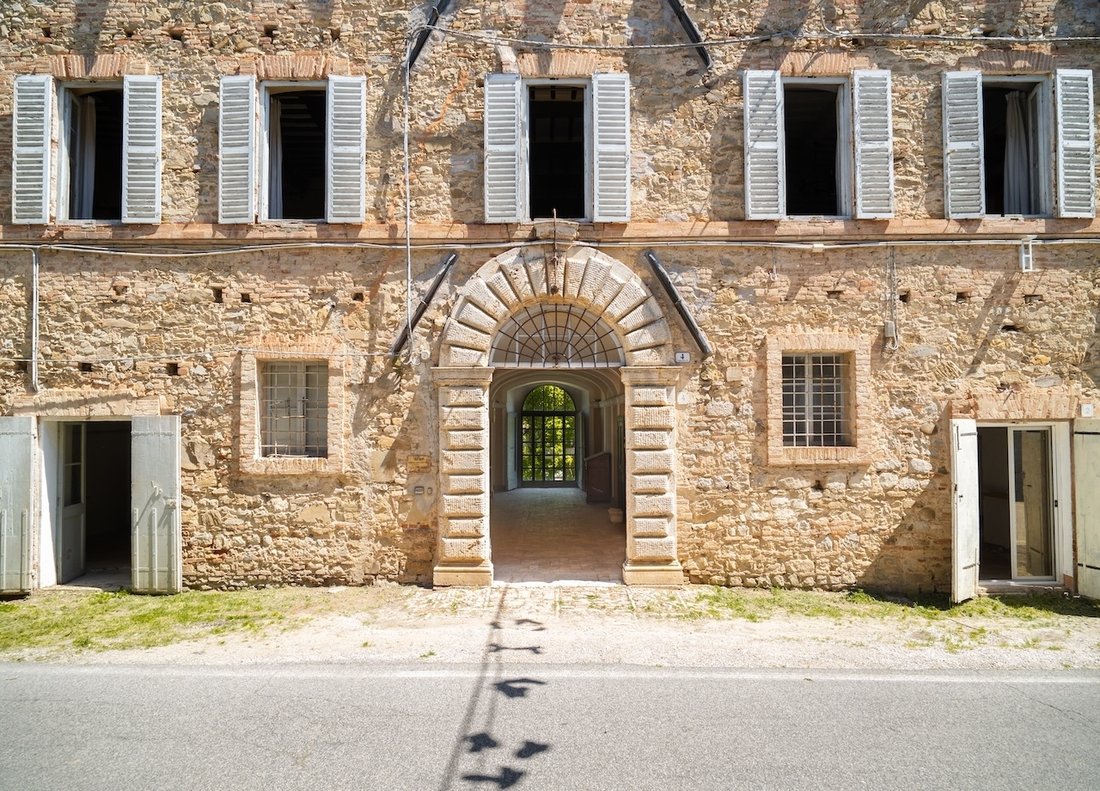 Villa in Marsciano, Umbria, Italy 5 - 18196286