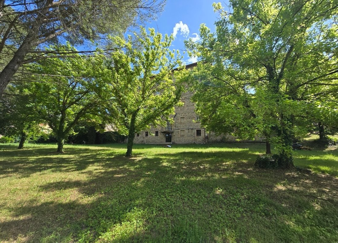 Villa in Marsciano, Umbria, Italy 2 - 18196286