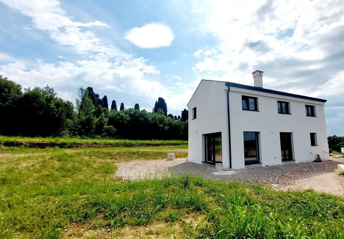 House in Kolomban, Koper, Slovenia 4 - 18196522