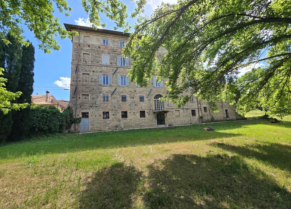 Villa in Marsciano, Umbria, Italy 3 - 18196286