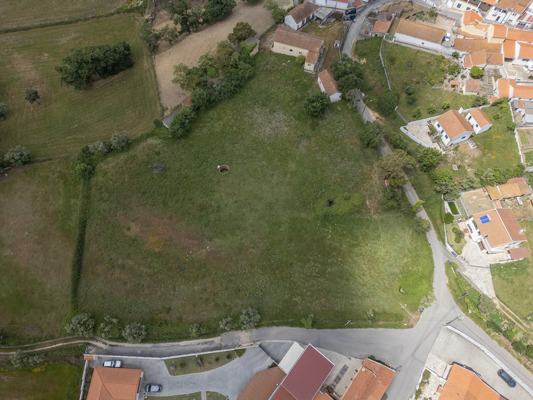 Farm Ranch in Venda do Pinheiro e Santo Estevao das Gales, Lisbon, Portugal 5 - 18197427