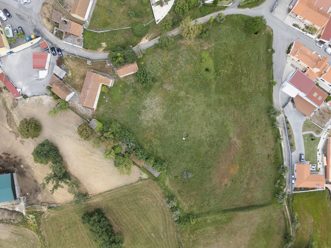 Farm Ranch in Venda do Pinheiro e Santo Estevao das Gales, Lisbon, Portugal 4 - 18197427