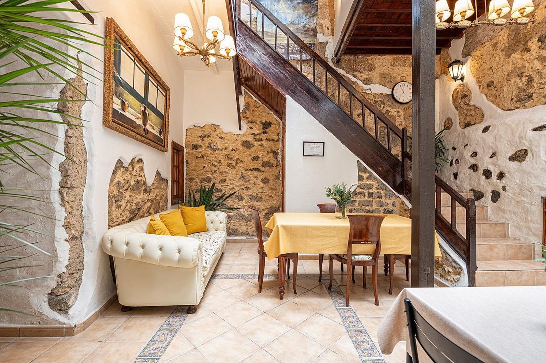 House in Vegueta, Las Palmas de Gran Canaria, Spain 1 - 18196288