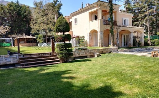 Villa à 6th District of Athens, Athens, Grèce 1