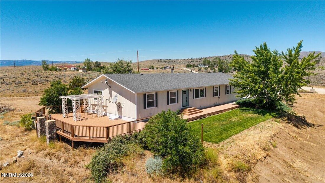 House in Reno, Nevada, United States 1 - 18195932