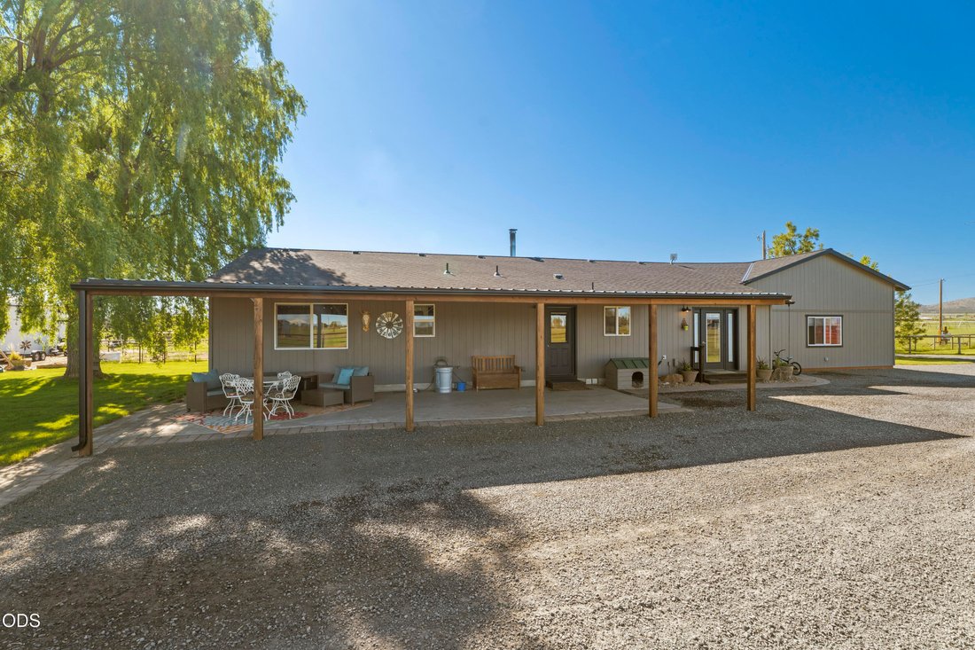 House in Powell Butte, Oregon, United States 3 - 18196040