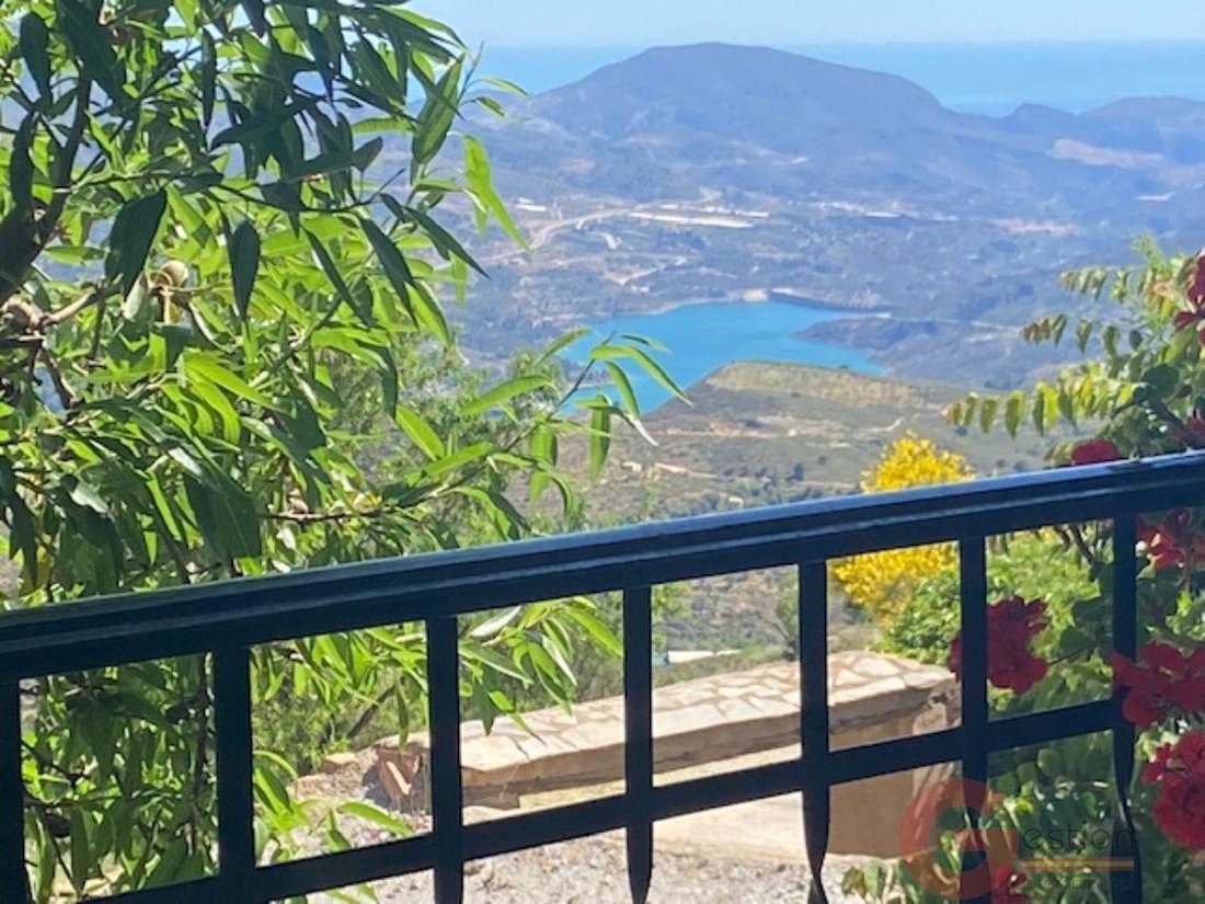 Finca in Lanjaron, Andalusia, Spain 2 - 16933742