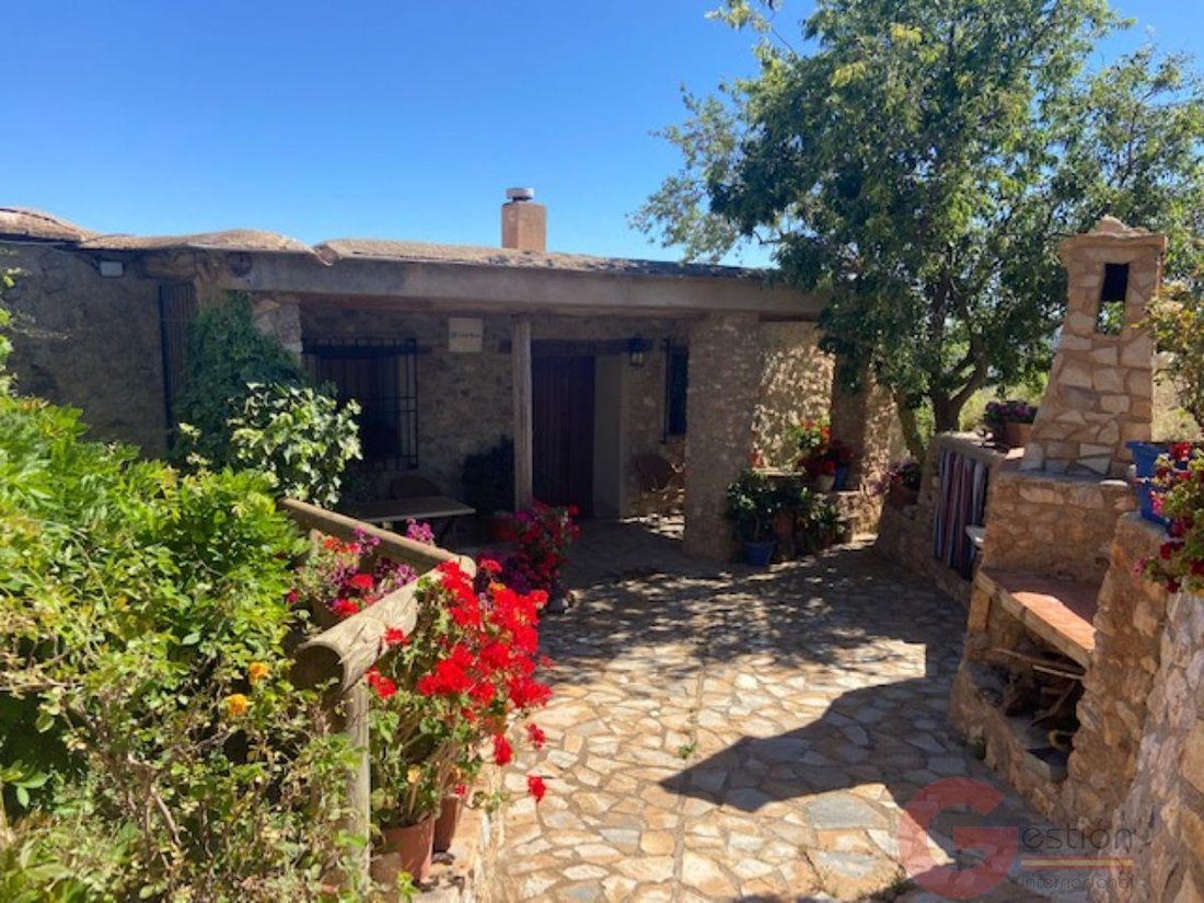 Finca in Lanjaron, Andalusia, Spain 3 - 16933742