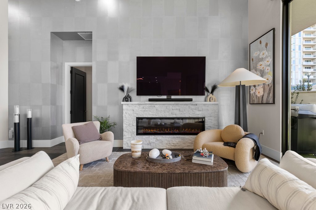 House in Las Vegas, Nevada, United States 4 - 18195972