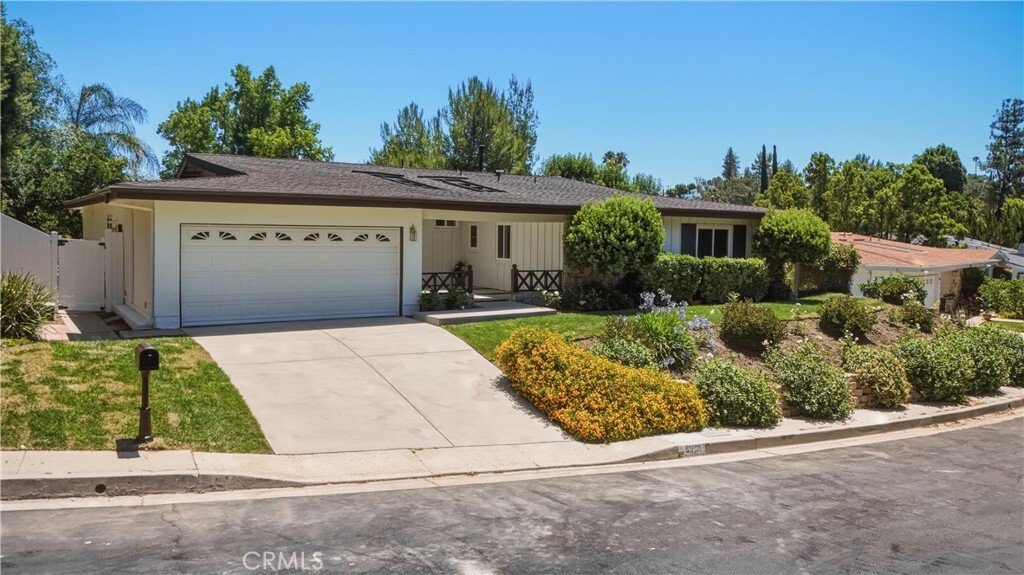House in Los Angeles, California, United States 3 - 18196109