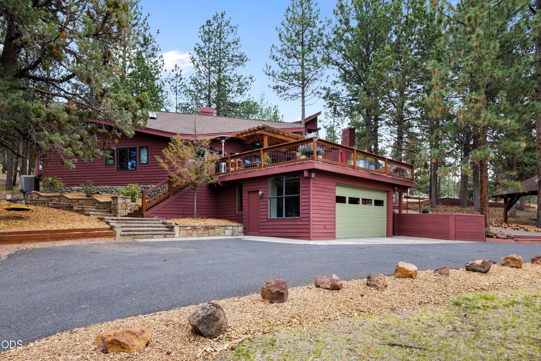 House in Bend, Oregon, United States 1 - 18196041