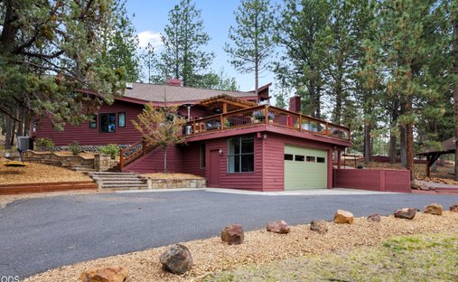 Casa a Bend, Oregon, Stati Uniti 1