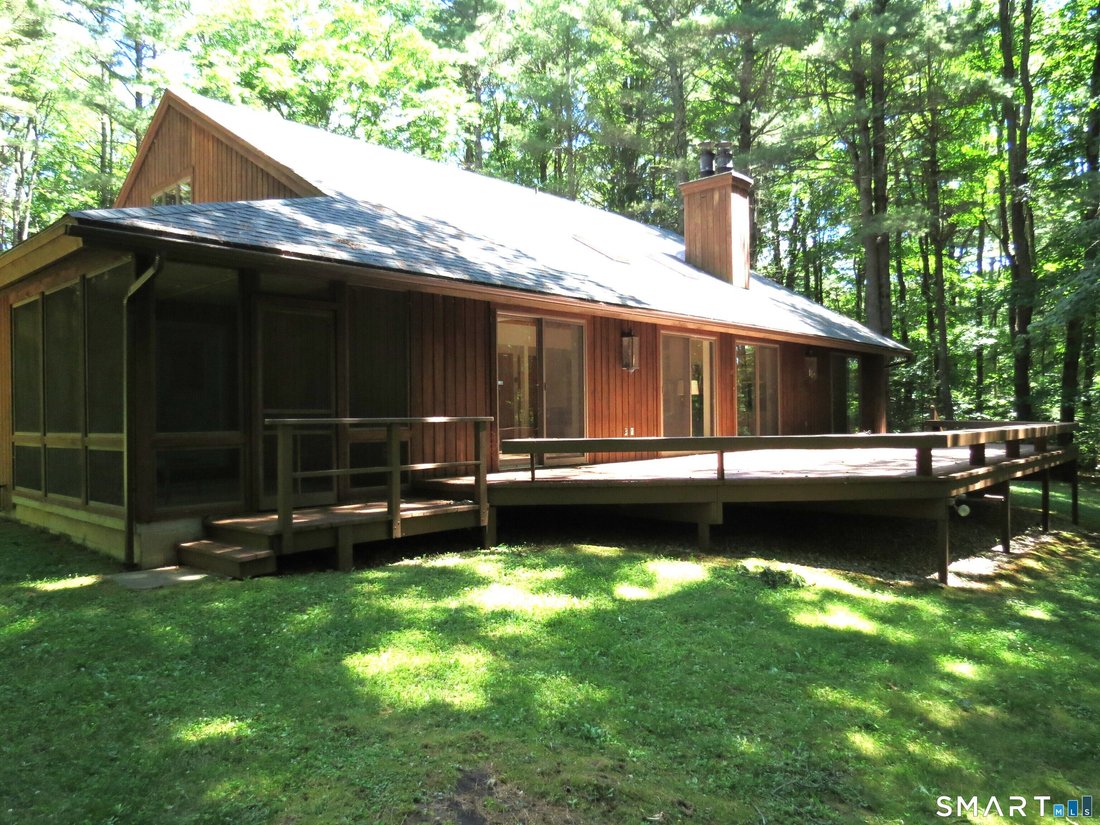 House in Norfolk, Connecticut, United States 3 - 17826606